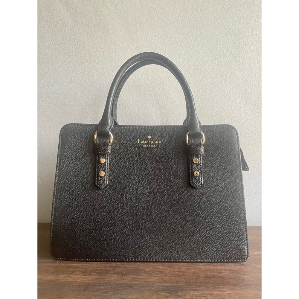 Kate Spade Mulberry Street Lise